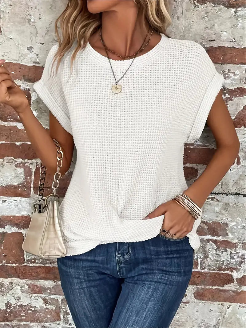 Oriana | Casual en Stijlvolle Winter Shorts