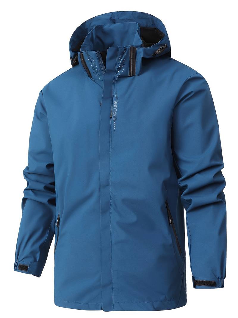 Annelie | Casual en modieus winterjack