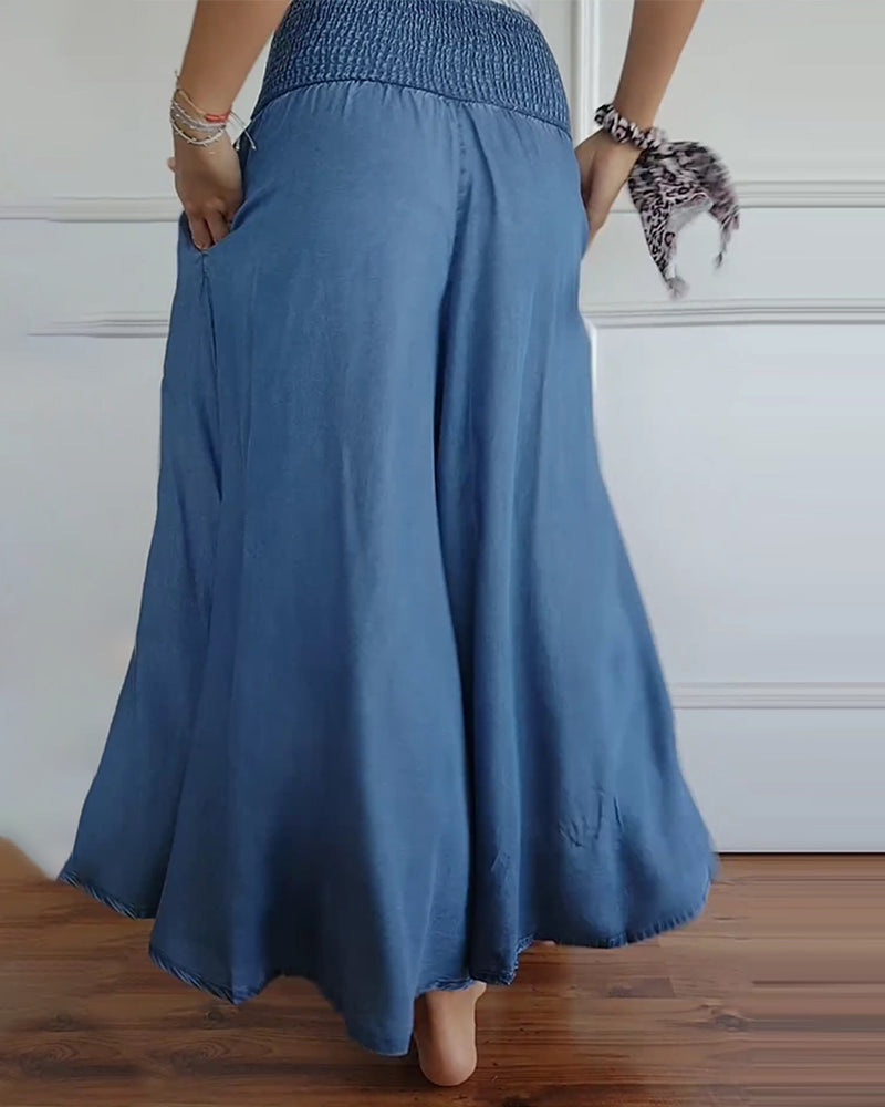 Belphoebe | Veelzijdige en comfortabele winterbroek