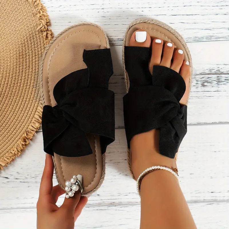 Varvara | Casual en stijlvolle wintersandalen