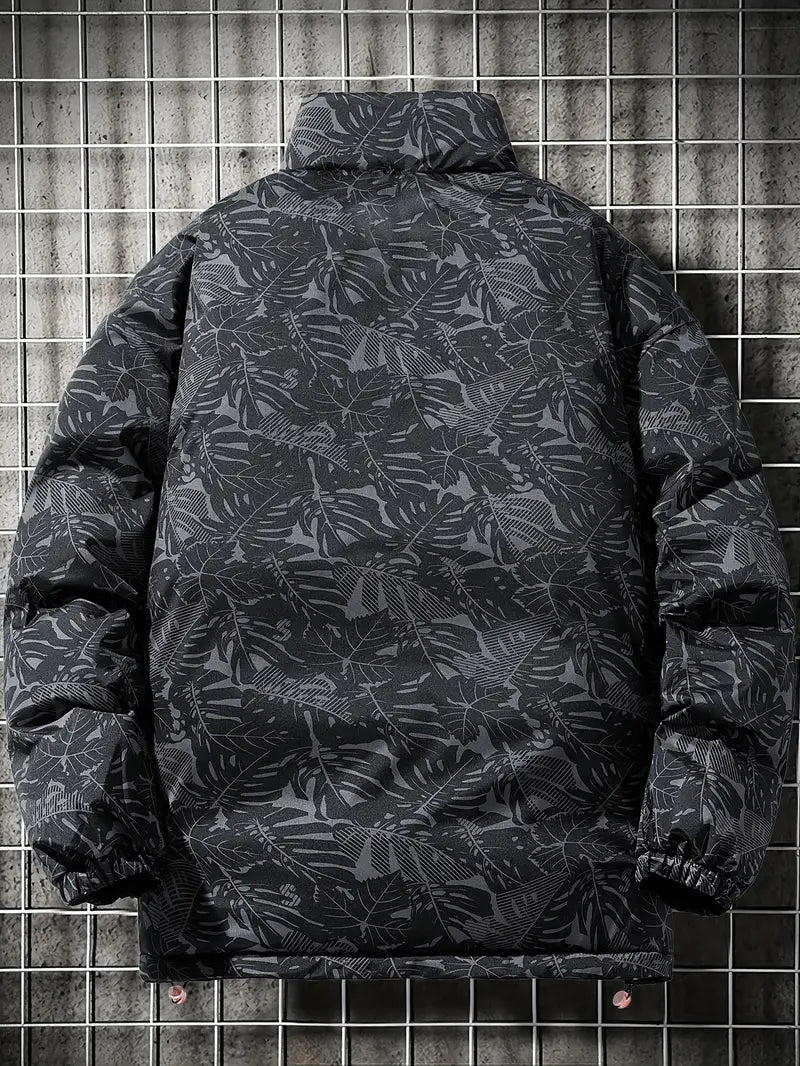 Tristessa | Tijdloos en stijlvol winterjack