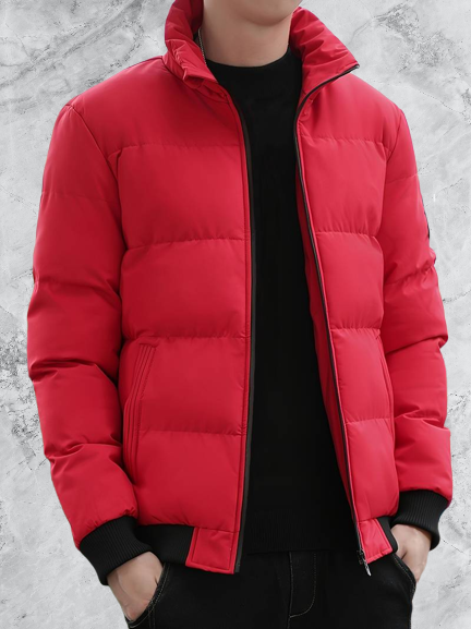 Belphoebe | Casual en Moeiteloos winterjack