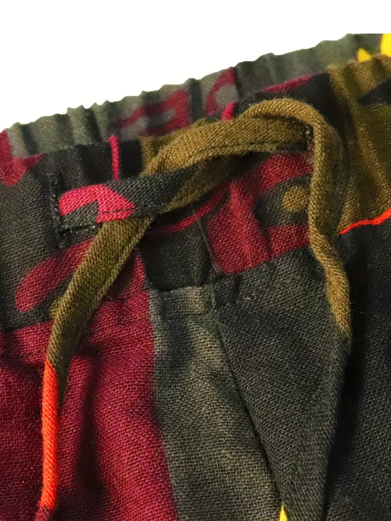 Darea | Klassieke en comfortabele winterbroek