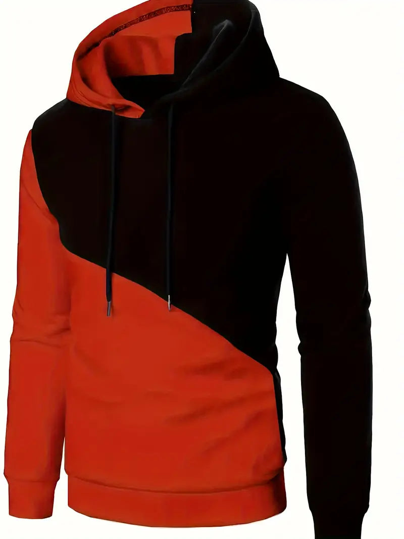 Laetitia | Modieuze en moeiteloze winter Hoodie
