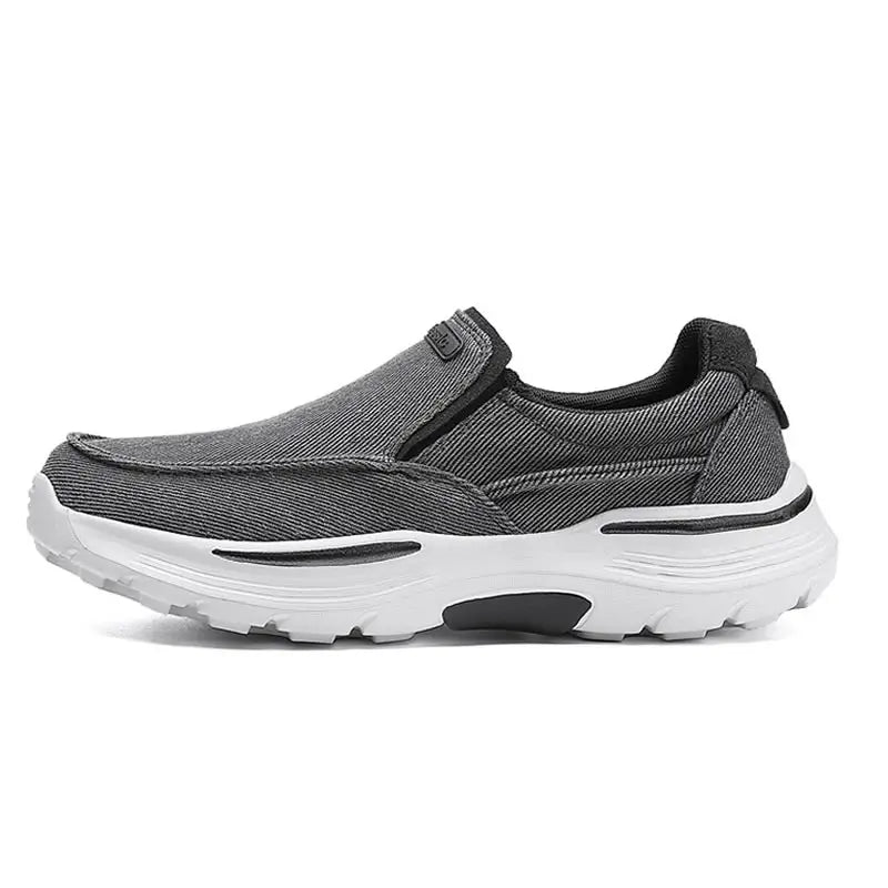 Lupe | Klassieke en comfortabele zomersneakers