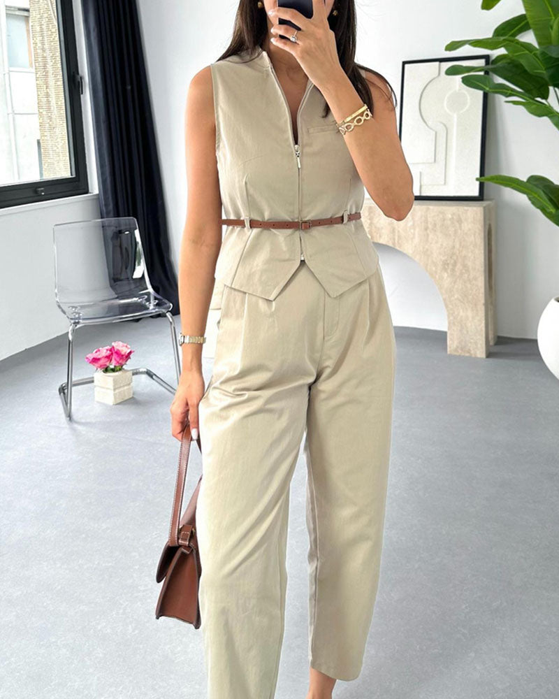 Rosário | Casual en Relaxed winterset