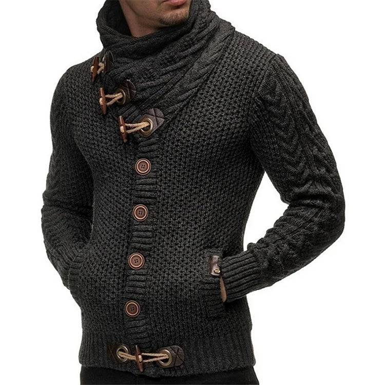 Kristal | Comfortabele en Stijlvolle Winter Trui