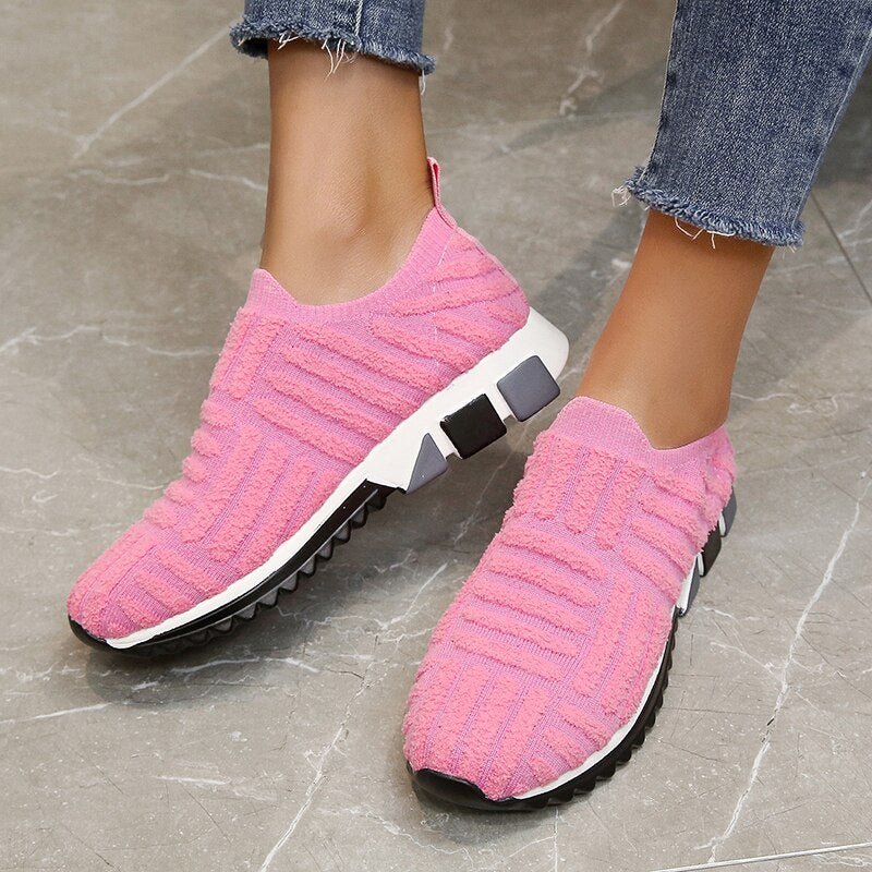 Elisabeta | Tijdloze en stijlvolle wintersneakers