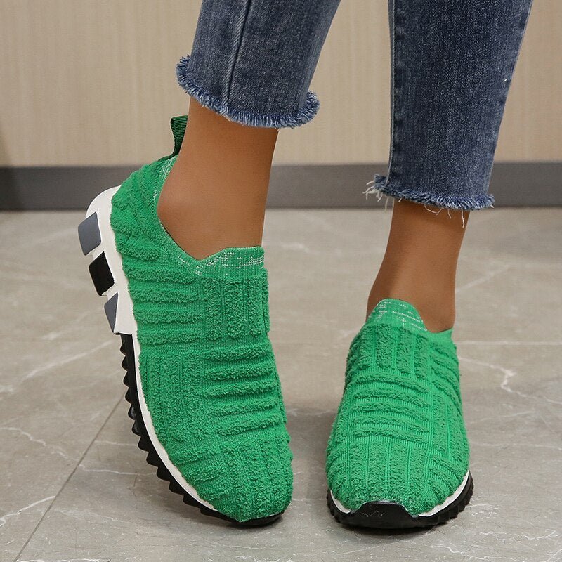 Elisabeta | Tijdloze en stijlvolle wintersneakers