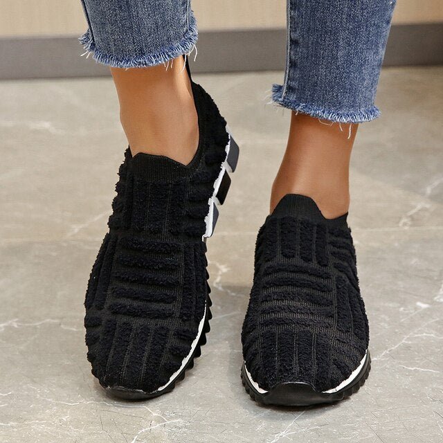 Elisabeta | Tijdloze en stijlvolle wintersneakers