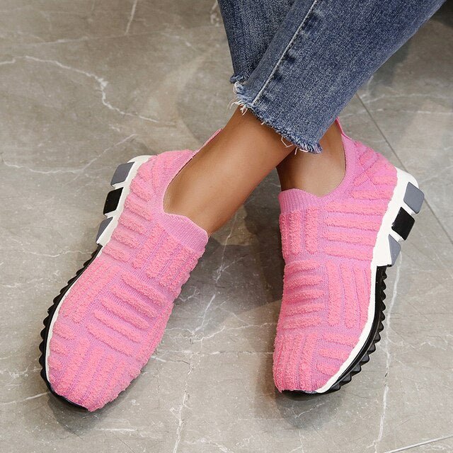Elisabeta | Tijdloze en stijlvolle wintersneakers