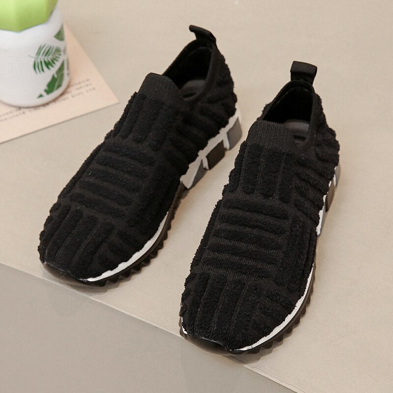 Elisabeta | Tijdloze en stijlvolle wintersneakers