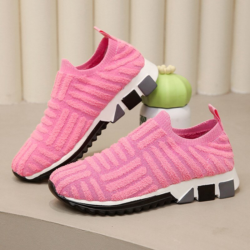 Elisabeta | Tijdloze en stijlvolle wintersneakers