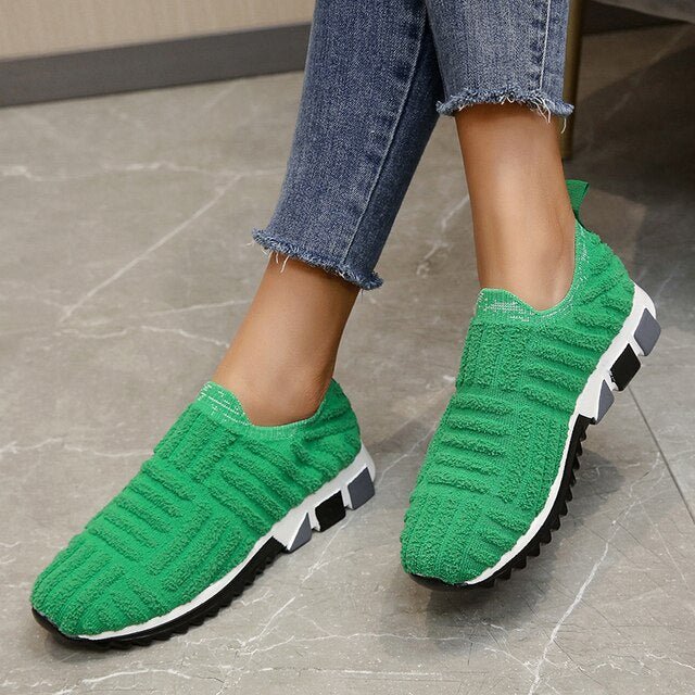 Elisabeta | Tijdloze en stijlvolle wintersneakers