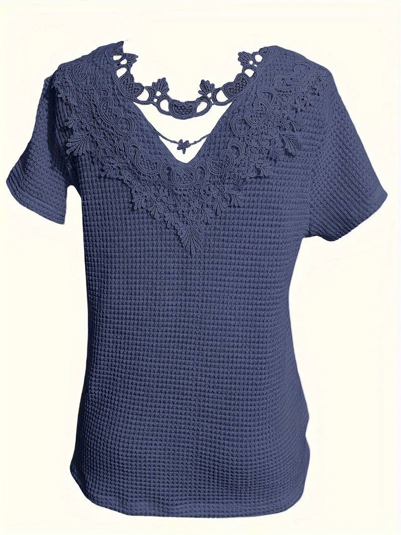 Katara | Casual en Relaxed winter T-shirt