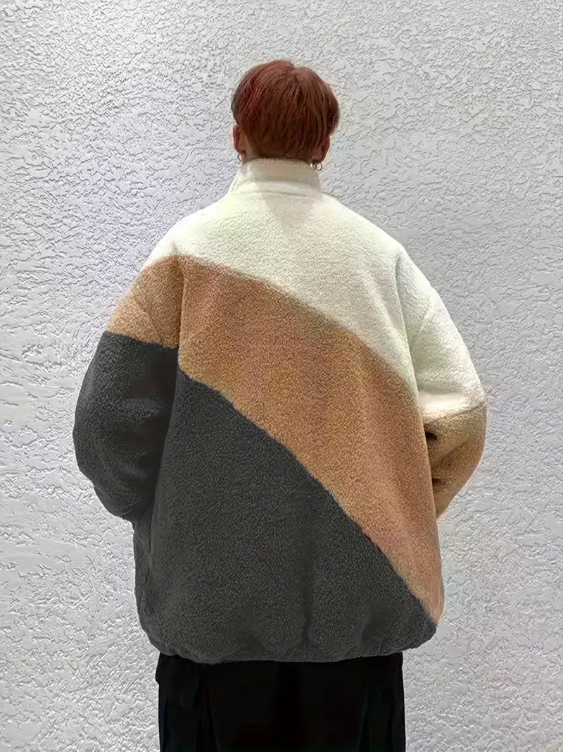 Trista | Modieuze en minimalistische winterjas