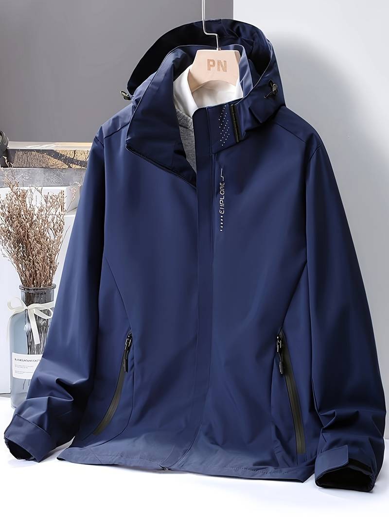 Annelie | Casual en modieus winterjack