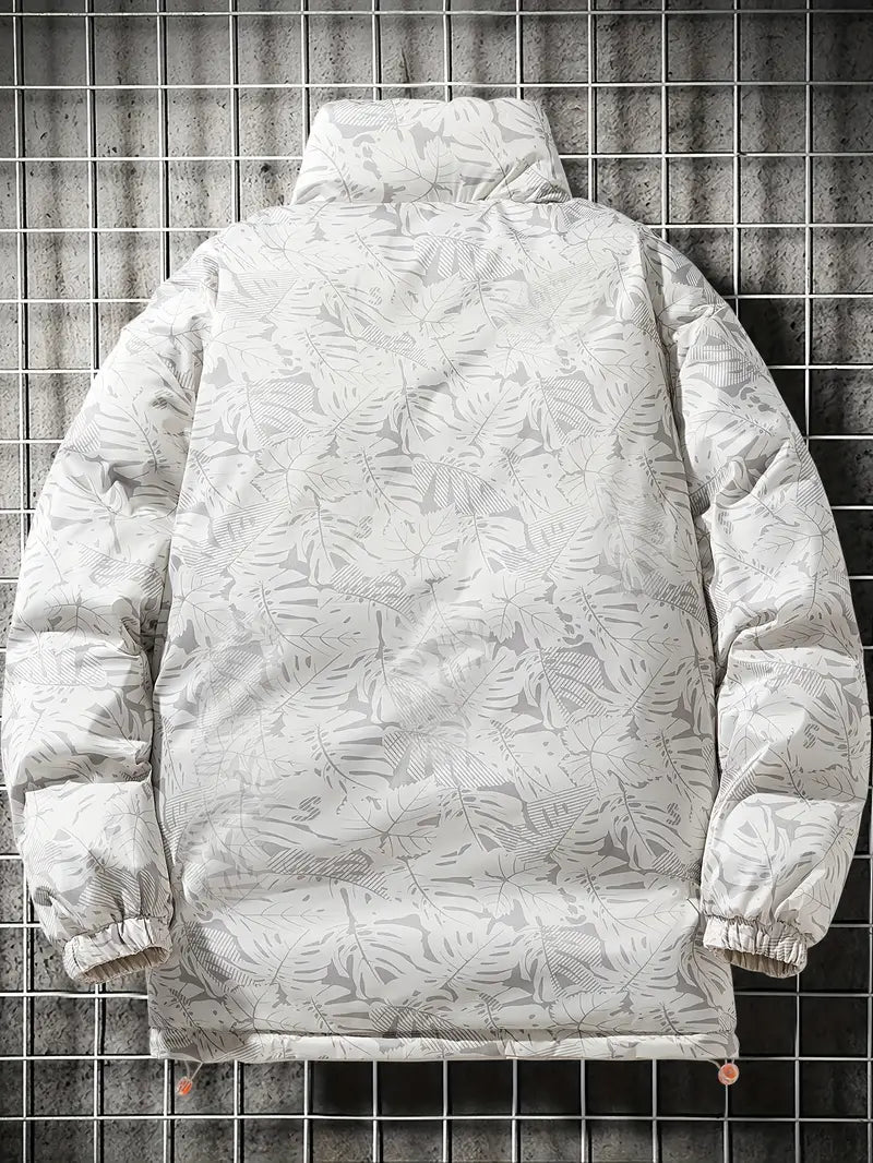 Tristessa | Tijdloos en stijlvol winterjack