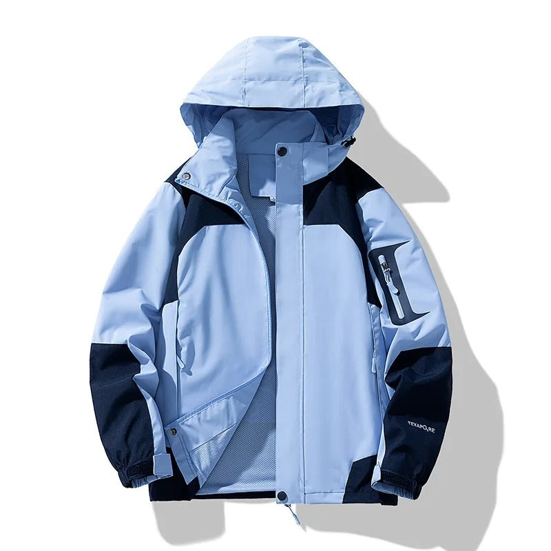 Peyton | Moderne en modieuze winterjas