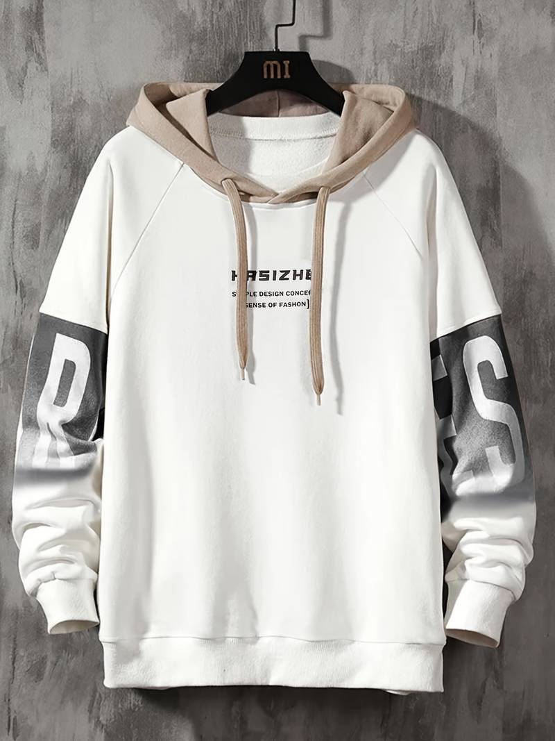 Alara | Trendy en elegante winterhoodie