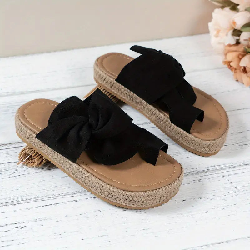 Varvara | Casual en stijlvolle wintersandalen