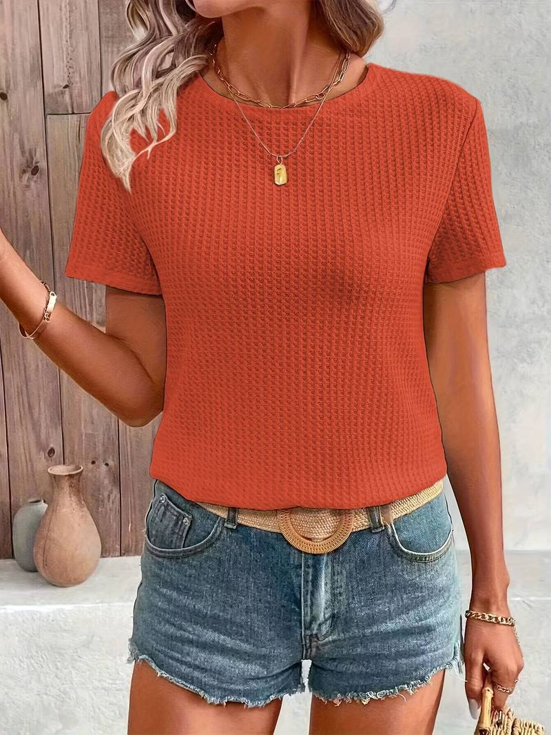 Katara | Casual en Relaxed winter T-shirt
