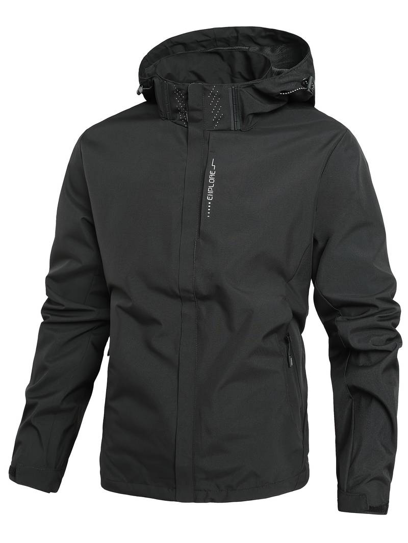 Annelie | Casual en modieus winterjack