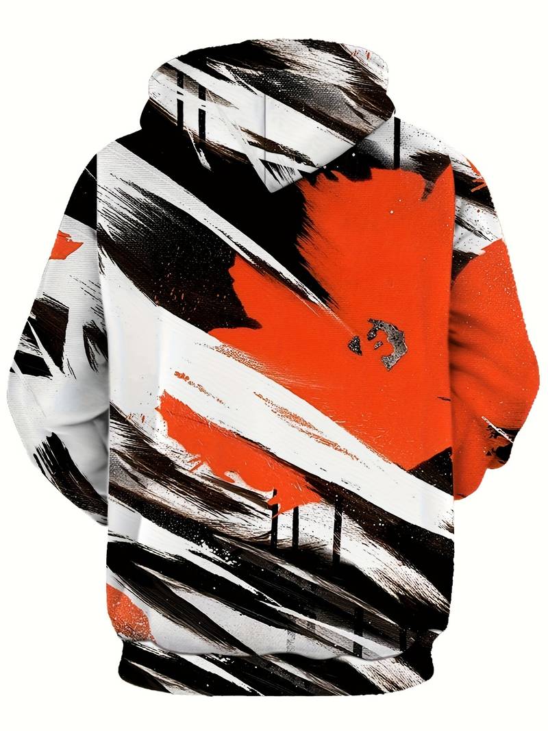 Hope Ontspannen en Stijlvolle Winter Hoodie