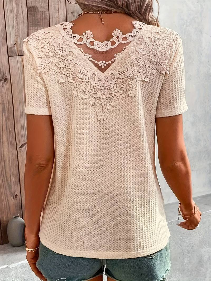 Katara | Casual en Relaxed winter T-shirt