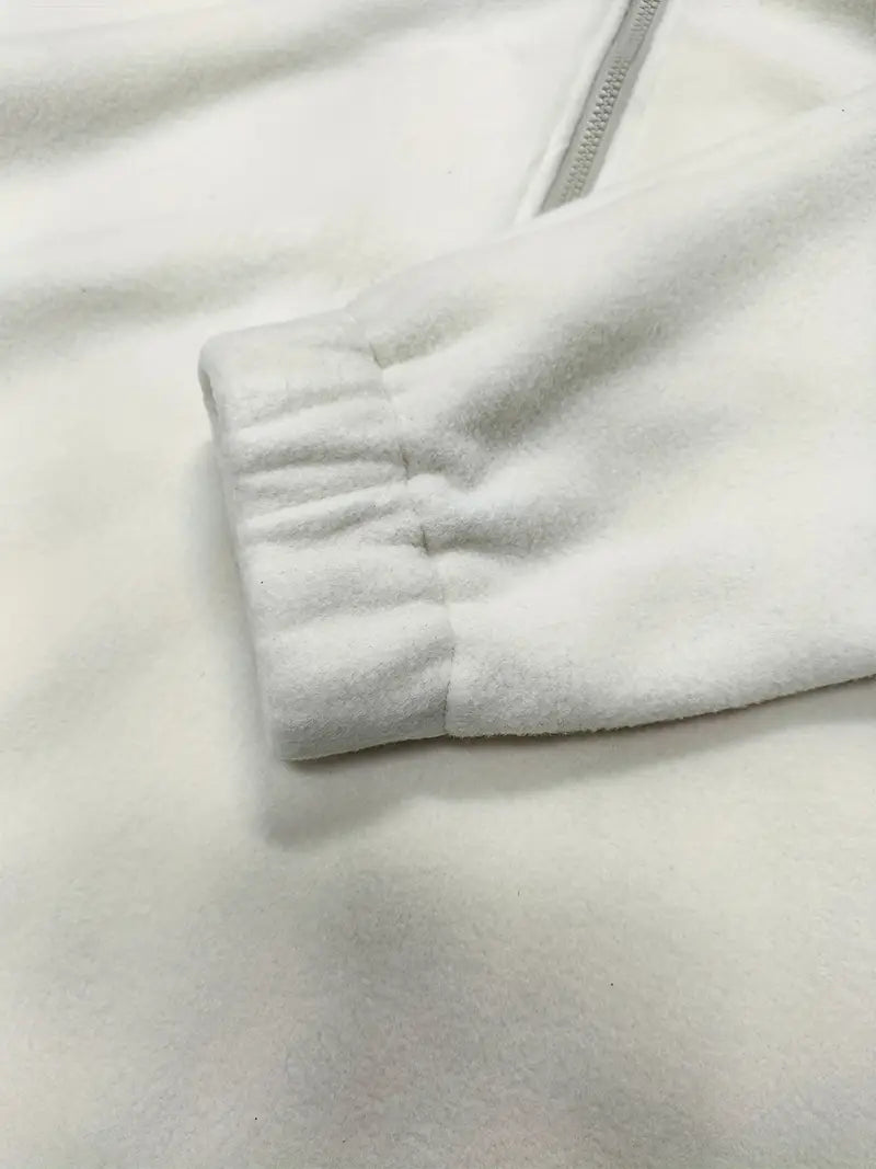 Renate | Comfortabele en stijlvolle wintertrui