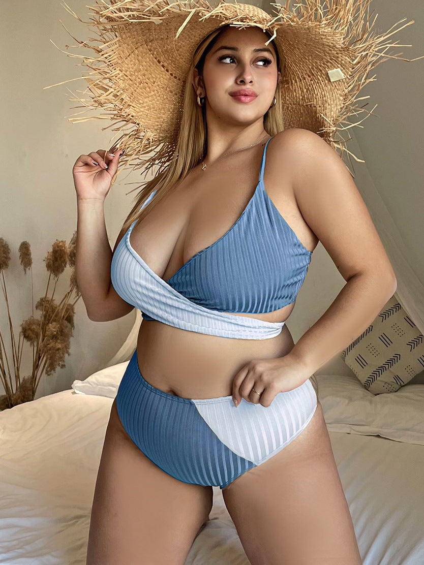 Aarushi | Tailored and Elegant summer Bikini