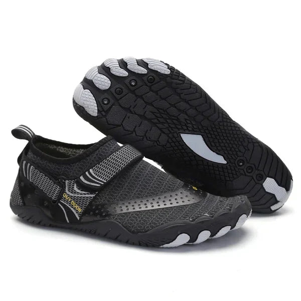 Blake | Klassieke en comfortabele zomerschoenen