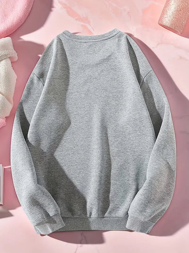 Lisette | Elegante en veelzijdige wintertrui