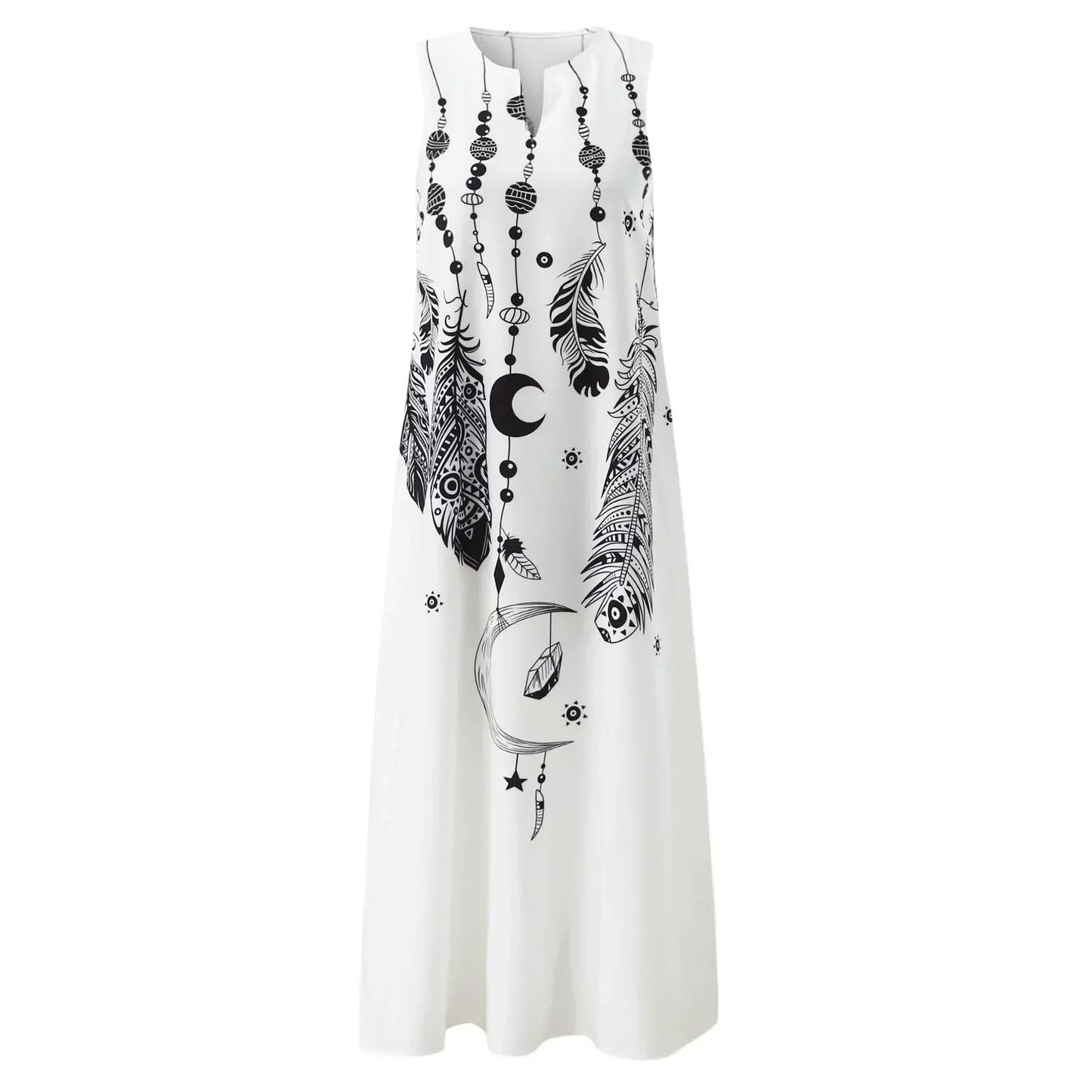 Anatolia Casual en Relaxed winter Dress