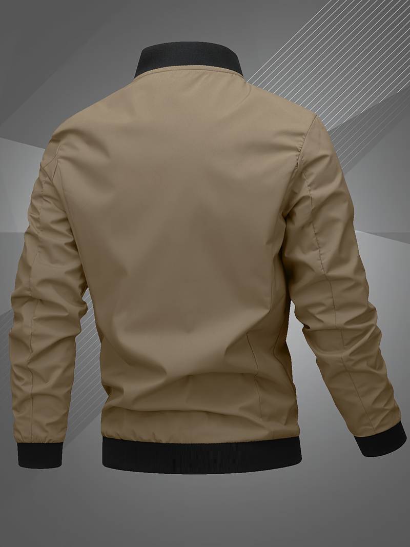 Dushka | Casual en Moeiteloos winterjack