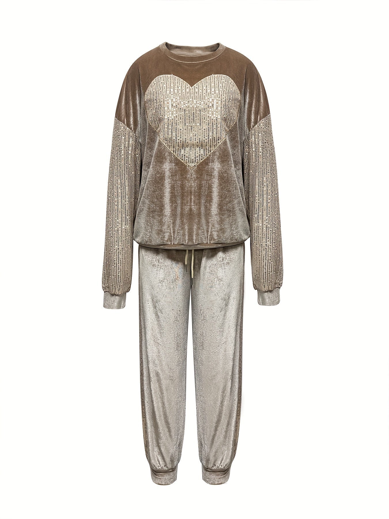 Aila | Tijdloze en elegante winterbroek