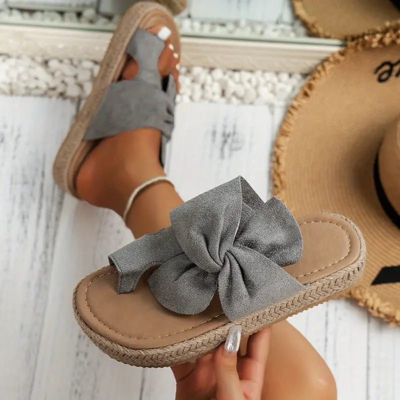 Varvara | Casual en stijlvolle wintersandalen