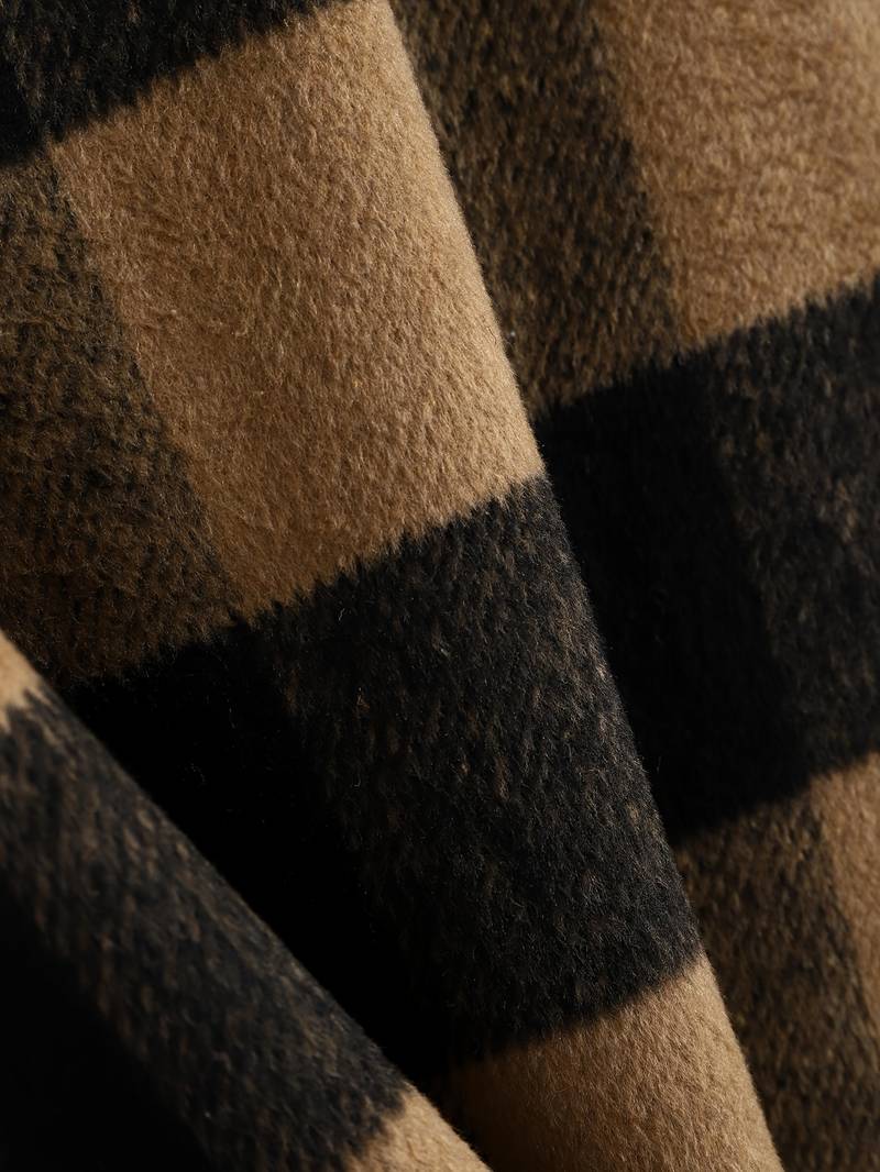 Marlena | Tijdloze en elegante winterhoodie
