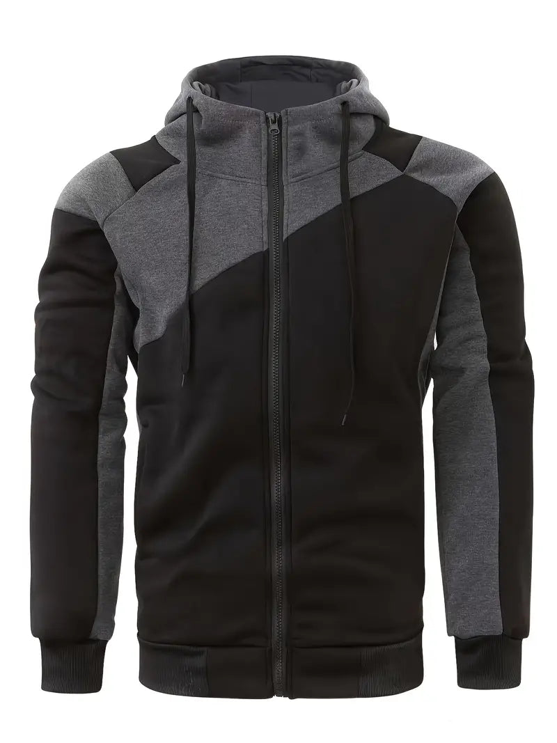 Sissi | Casual en modieuze winter Hoodie