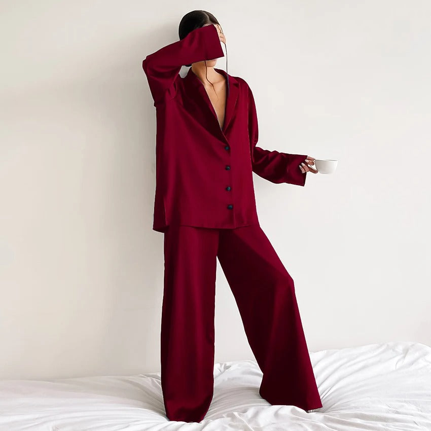 Cecilie | Trendy en elegante winterset