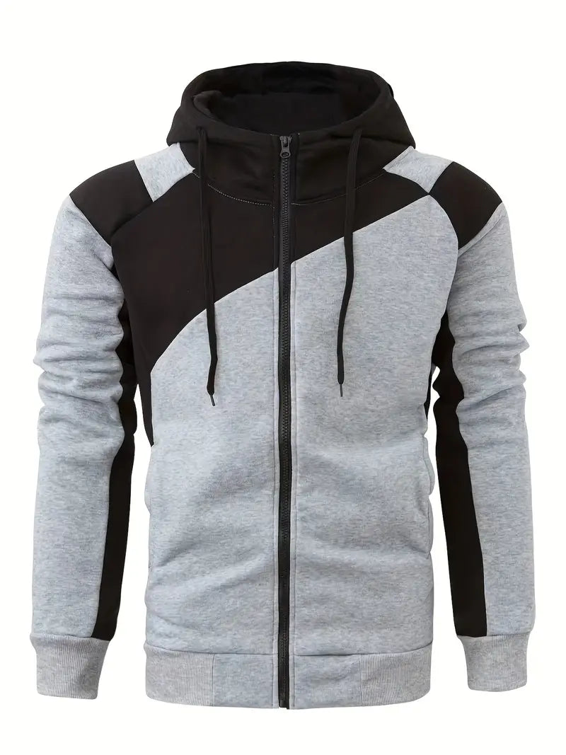 Sissi | Casual en modieuze winter Hoodie