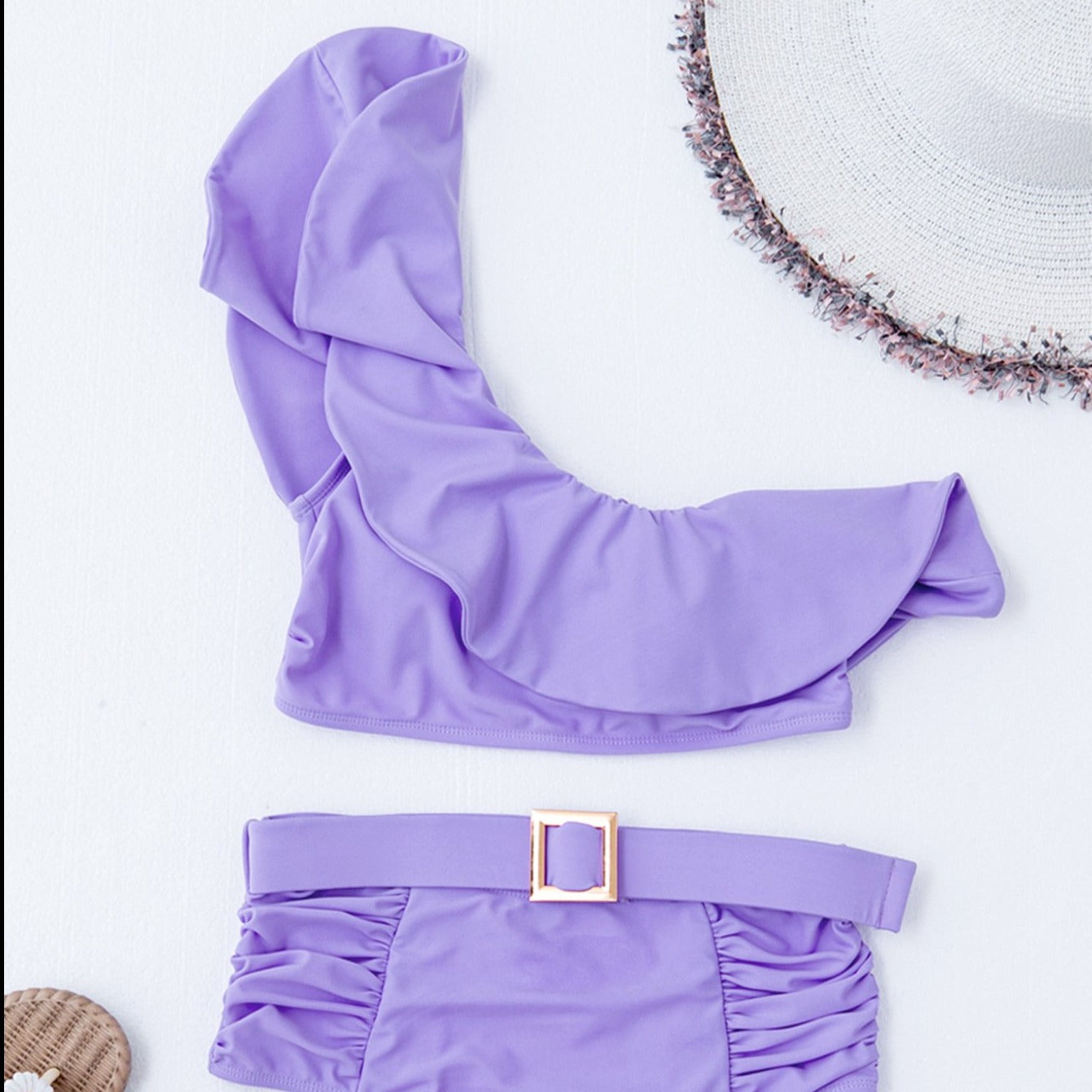 Katya | Timeless and Stylish summer Bikini