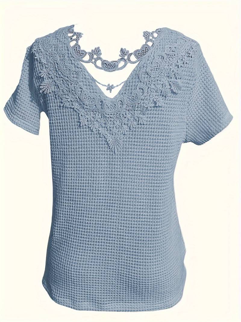 Katara | Casual en Relaxed winter T-shirt