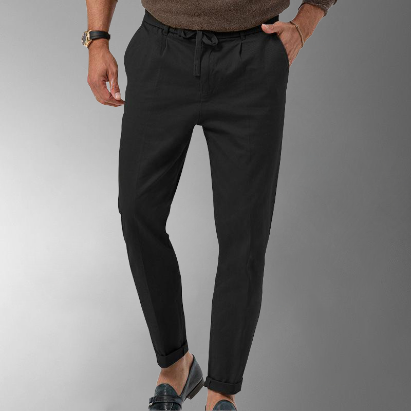 Alana | Chique en Relaxte winterbroek
