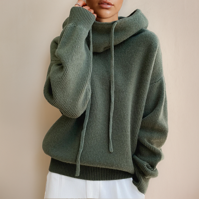 Fleta | Moderne en modieuze winter trui