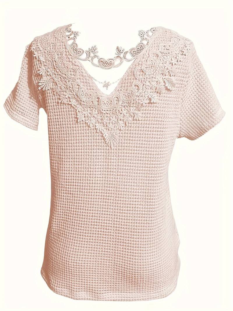 Katara | Casual en Relaxed winter T-shirt