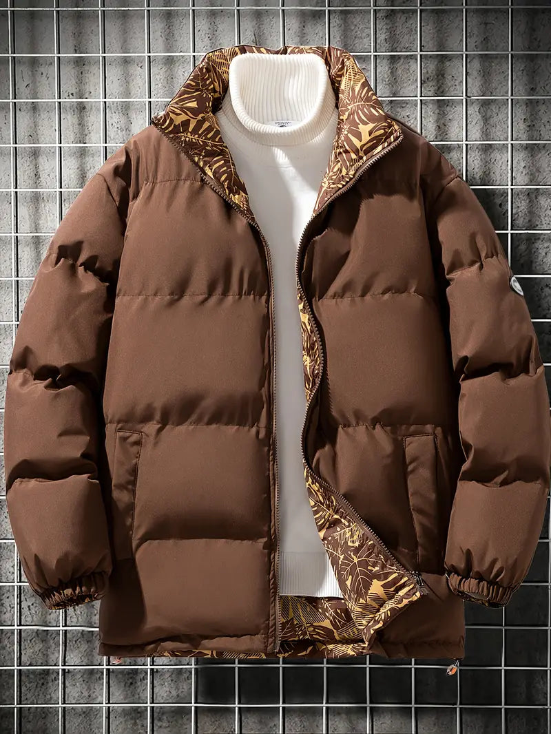 Tristessa | Tijdloos en stijlvol winterjack