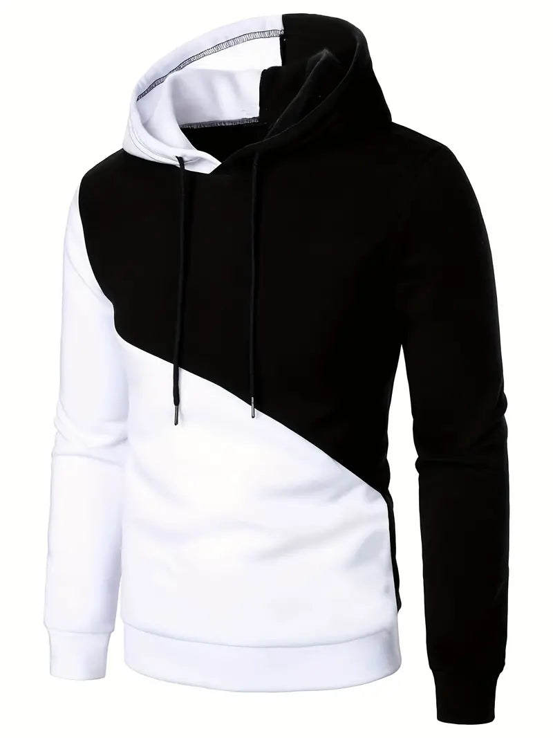 Laetitia | Modieuze en moeiteloze winter Hoodie