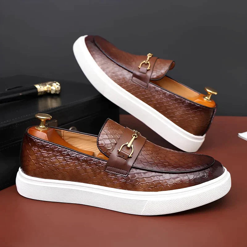 Glynis | Moderne en modieuze winterschoenen