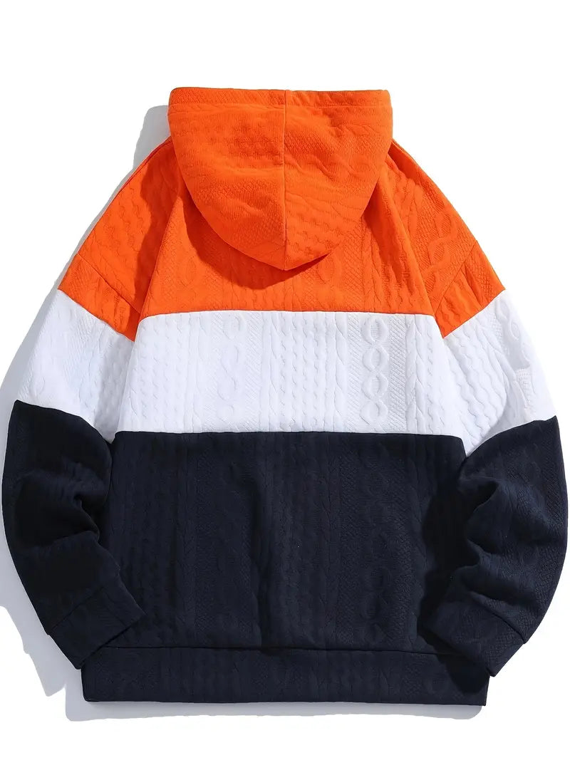Rae | Elegante en Veelzijdige Winter Hoodie
